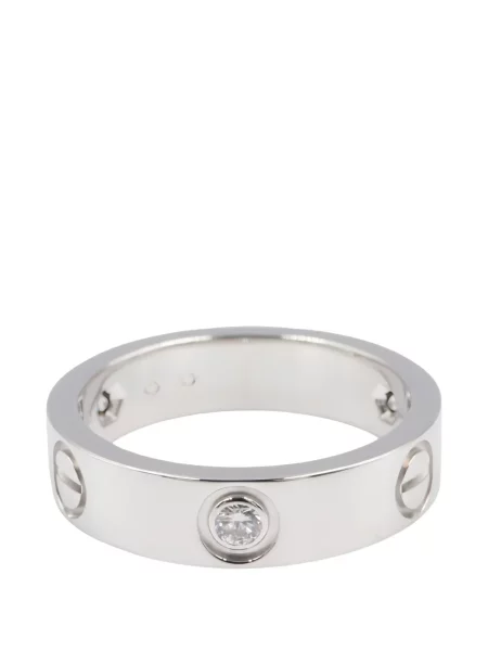 Inel Cartier
