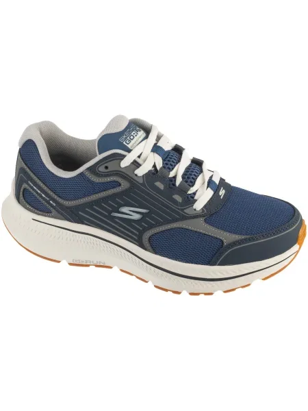 Pantofi Skechers albastru