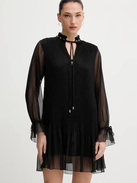 Liu Jo rochie negru