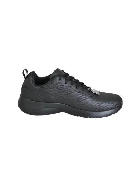 Pantofi Skechers negru