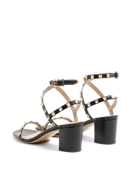 Sandale Valentino Garavani negru