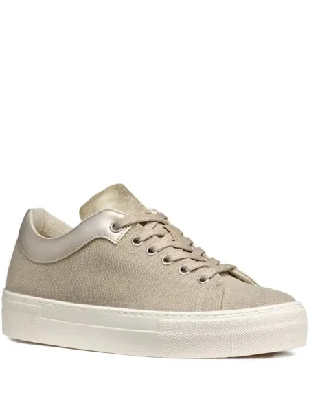 Sneakerși Geox cu platformă