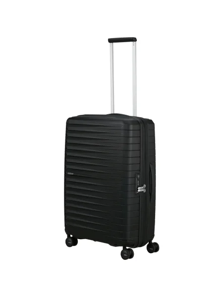 Geantă American Tourister negru