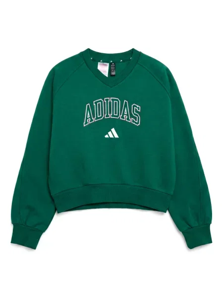 Gyerek ruha Adidas zöld