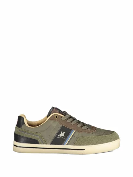 Sneakerși U.s. Grand cu autograf verde