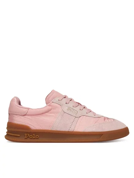 Sneakers Polo Ralph Lauren roz