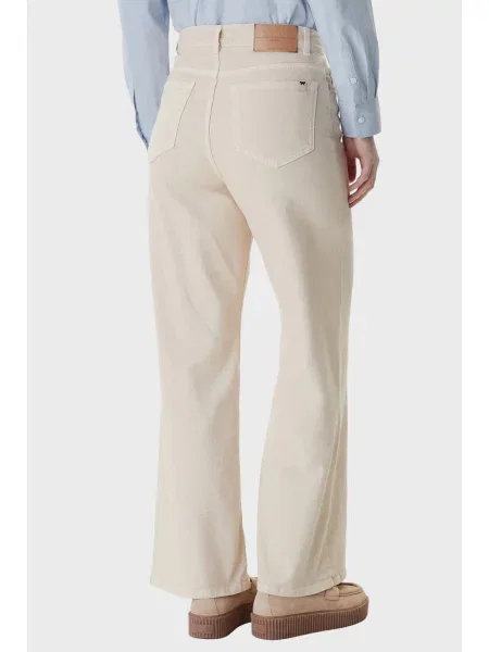 Джинси Weekend Max Mara бежеві