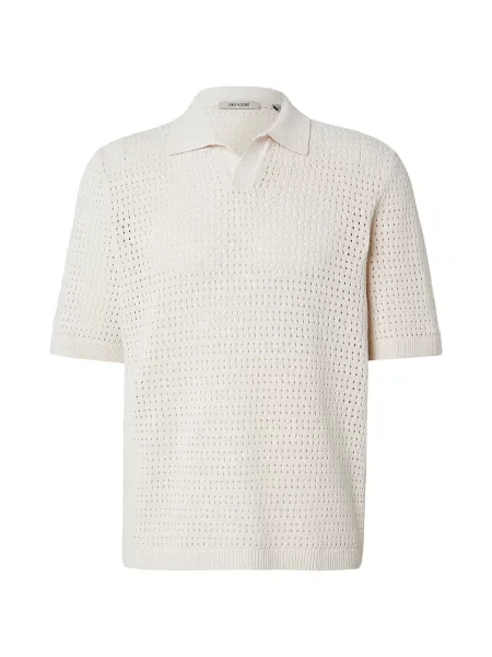 Only & Sons Pulover ONSLYLE deschis gri