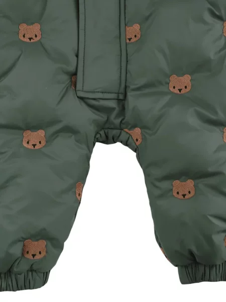 Donsje комбінезон для немовлят Tuur Overalls Bears