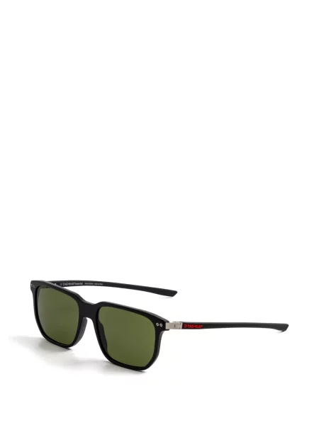 Ochelari de soare Tag Heuer Eyewear negru