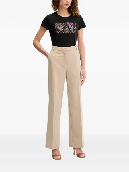 Tricou Liu Jo negru