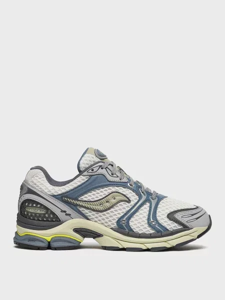 Кросівки Saucony