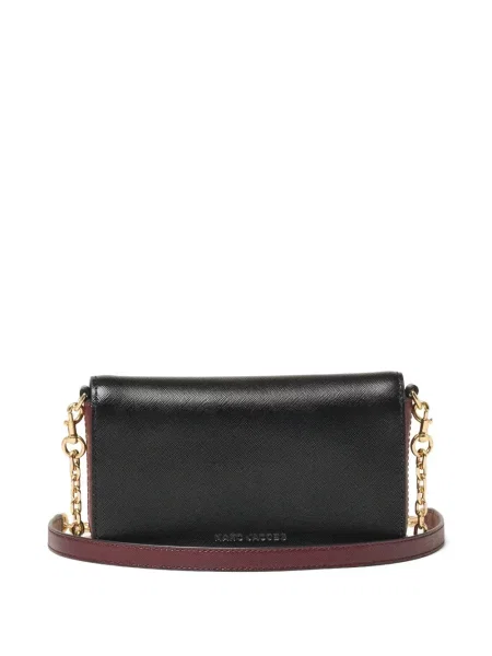 Colier Marc Jacobs negru