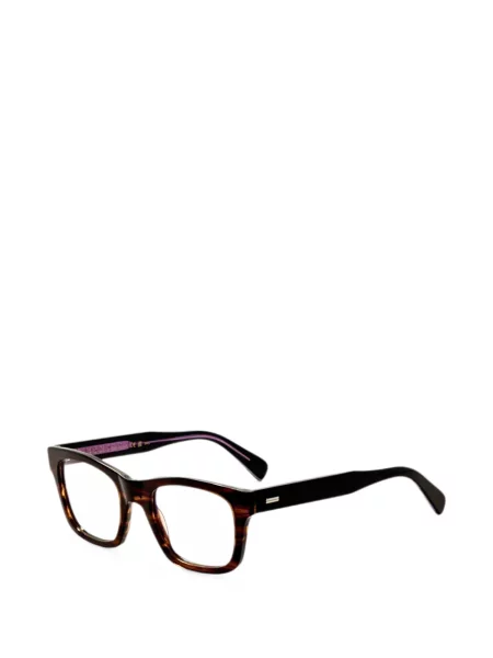 Ochelari de soare Paul Smith maro