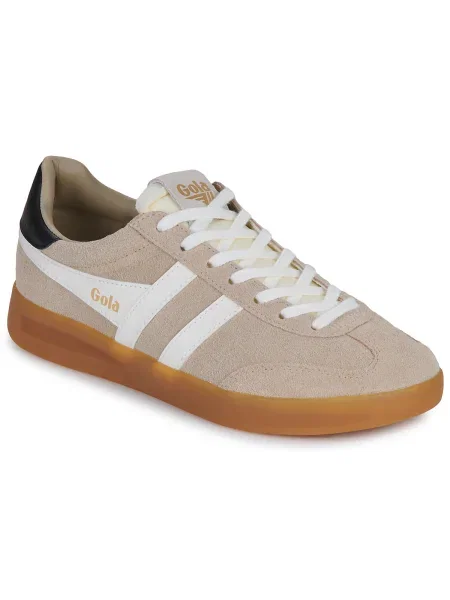 Pantofi Gola bej