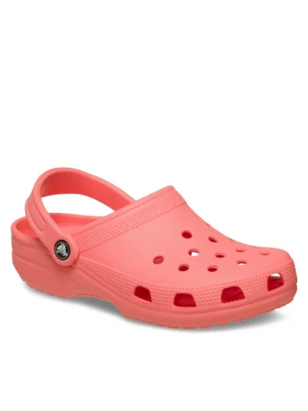 Crocs Papucs Classic rózsaszín