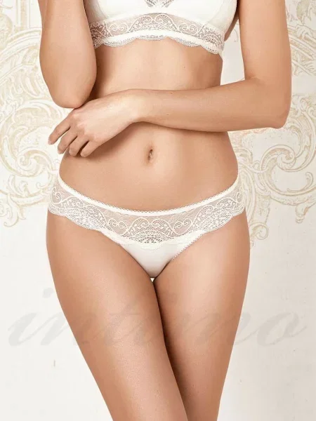 Трусы Anabel Arto бежевые