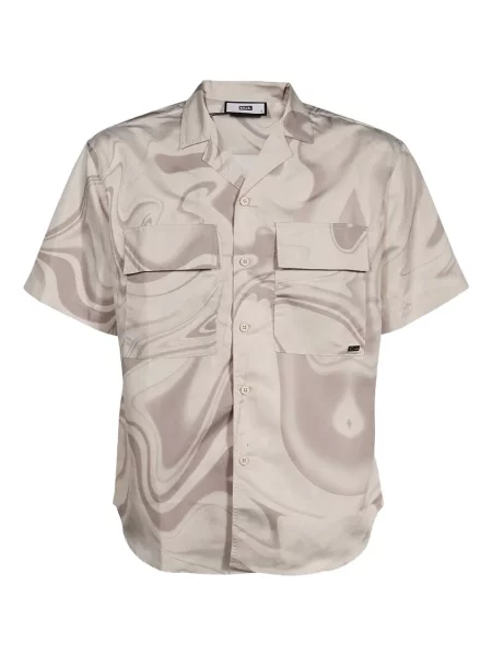 Košile Balr. s potiskem