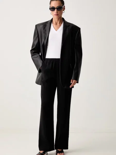 Póló Armani Exchange fehér
