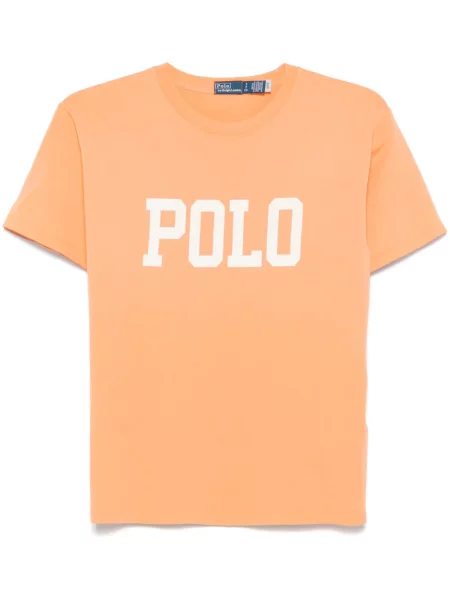 Κοστούμι μπλούζα Polo Ralph Lauren με σχέδιο με μήκος μέχρι το γόνατο γκρι