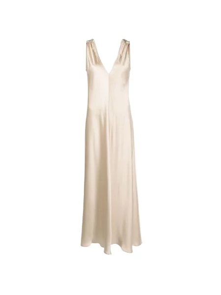 Sukienka maxi Antonelli Firenze