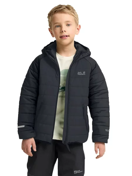 Детская куртка Jack Wolfskin