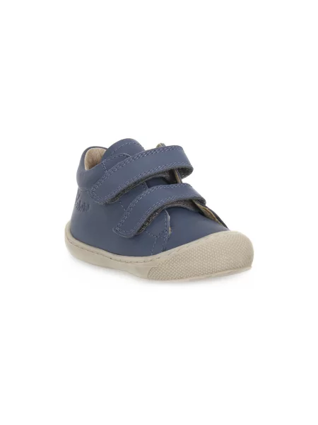 Pantofi copii Naturino albastru