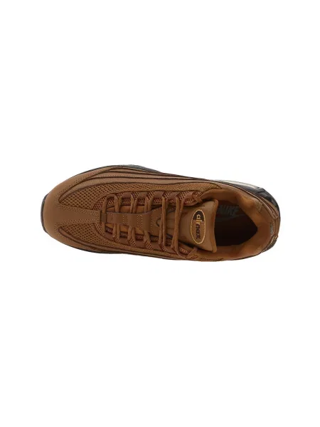 Tenisky Nike Air Max 95 hnedá