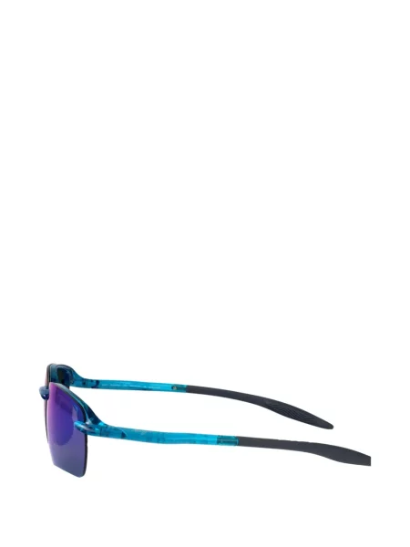 Sunčane naočale Maui Jim plava