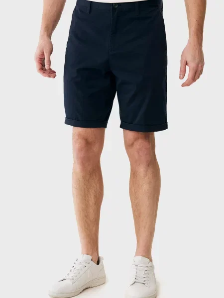 Шорты Mexx синие