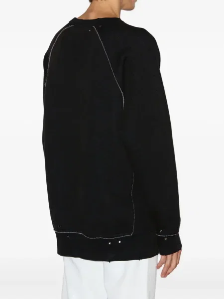 Hanorac Marant negru