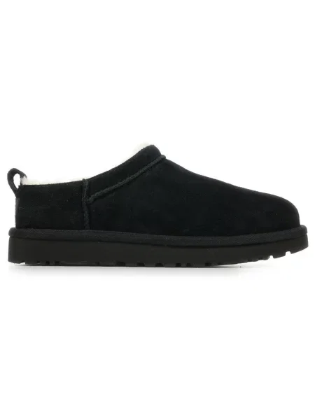 Klasické bačkory Ugg černé