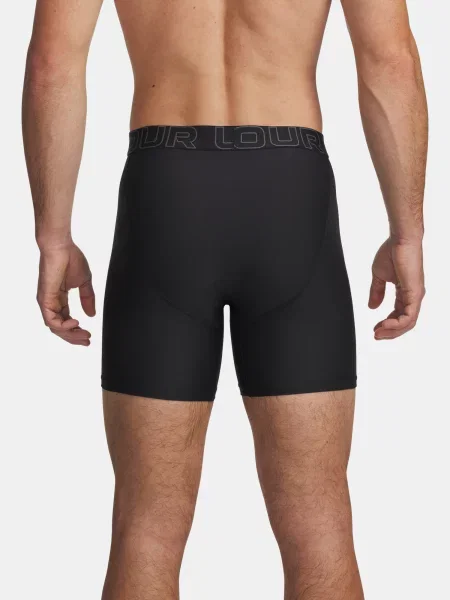 Boxeri Under Armour negru