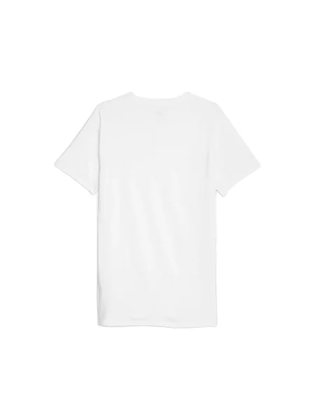 Tricou Puma alb
