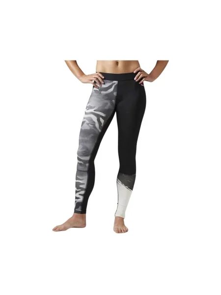 Legíny Reebok Sport