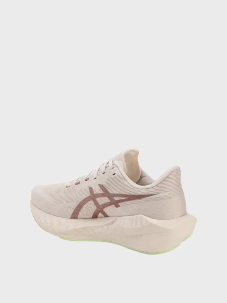 Кроссовки Asics Novablast бежевые