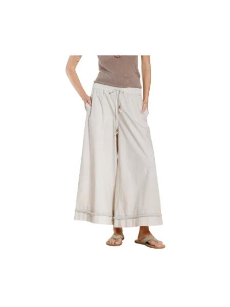 Сhinosy Mason's beżowe