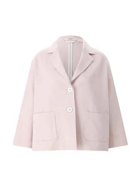 Marynarka Circolo 1901 różowa