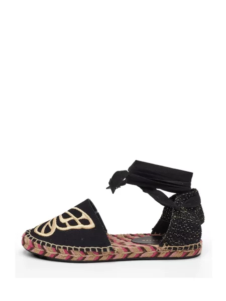 Sandale Sophia Webster cu bretele negru