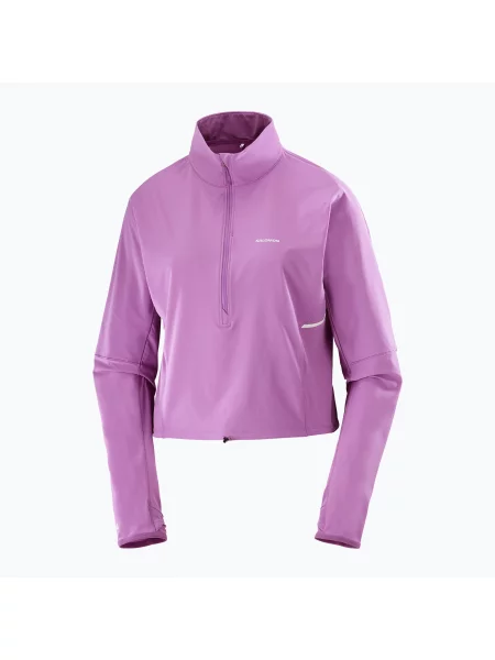 Спортивная кофта Salomon