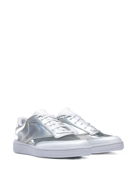 Sportbačiai Reebok Club C 85 sidabrinė