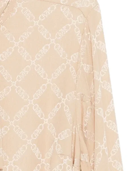 Rochie maxi Michael Kors de costum