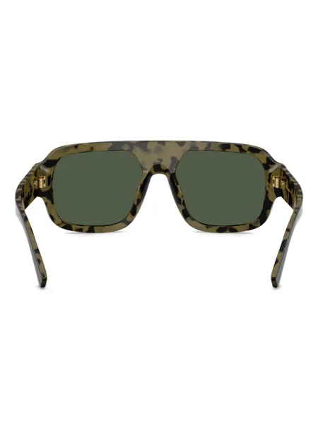 Γυαλιά ηλίου Dolce & Gabbana Eyewear μαύρο