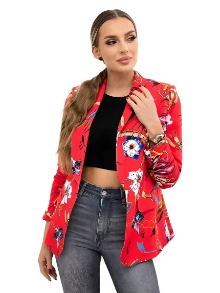 Lumera Blejzer malinová