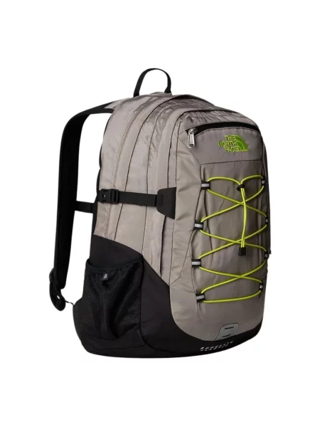 Plecak miejski The North Face Borealis Classic 29 l stone slab/black szary