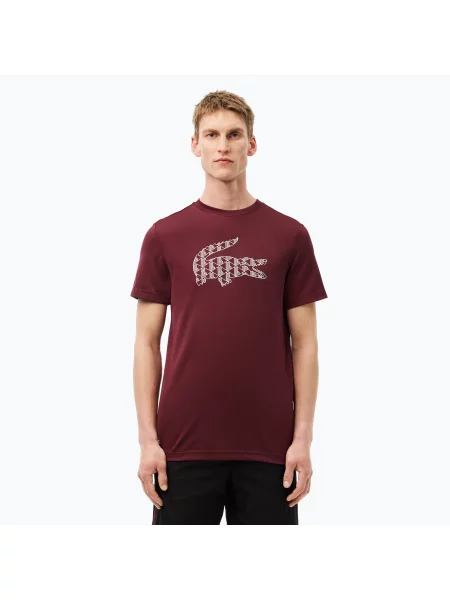 Koszulka Lacoste expresso