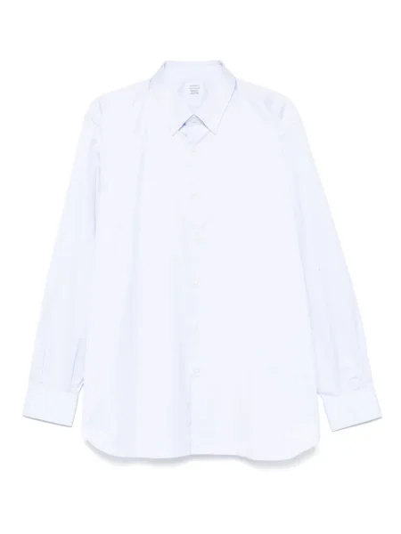 Koszula Mazzarelli niebieska