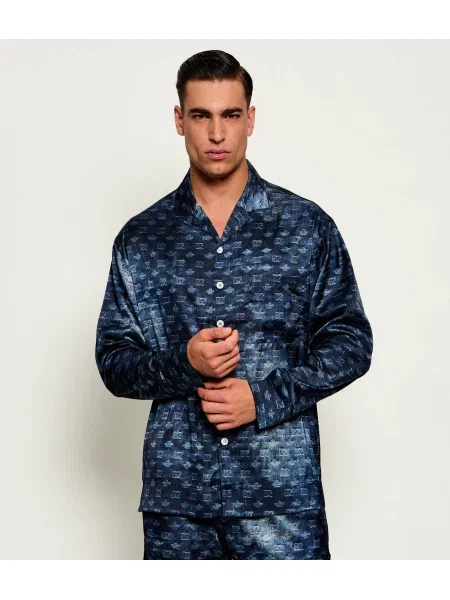 Top de pijama | Relaxed fit