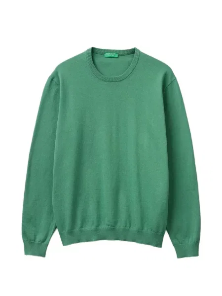 Pulover Benetton verde