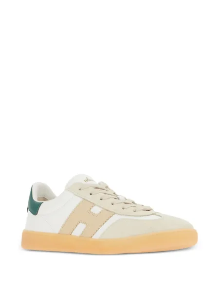 Sneakerși Hogan alb